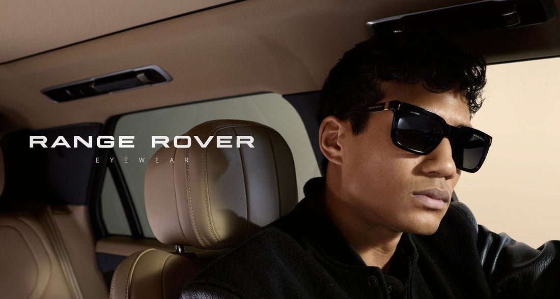 Zonnebril met gepolariseerde lenzen: Zie de wereld weer kraakhelder!