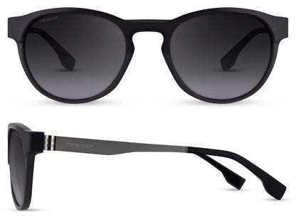 Defender Eyewear is ontworpen voor stoere mannen. Geïnspireerd door het iconische design van het voertuig combineren de brillen en zonnebrillen gedurfde vormen, technische innovatie en hoogwaardige afwerkingen.