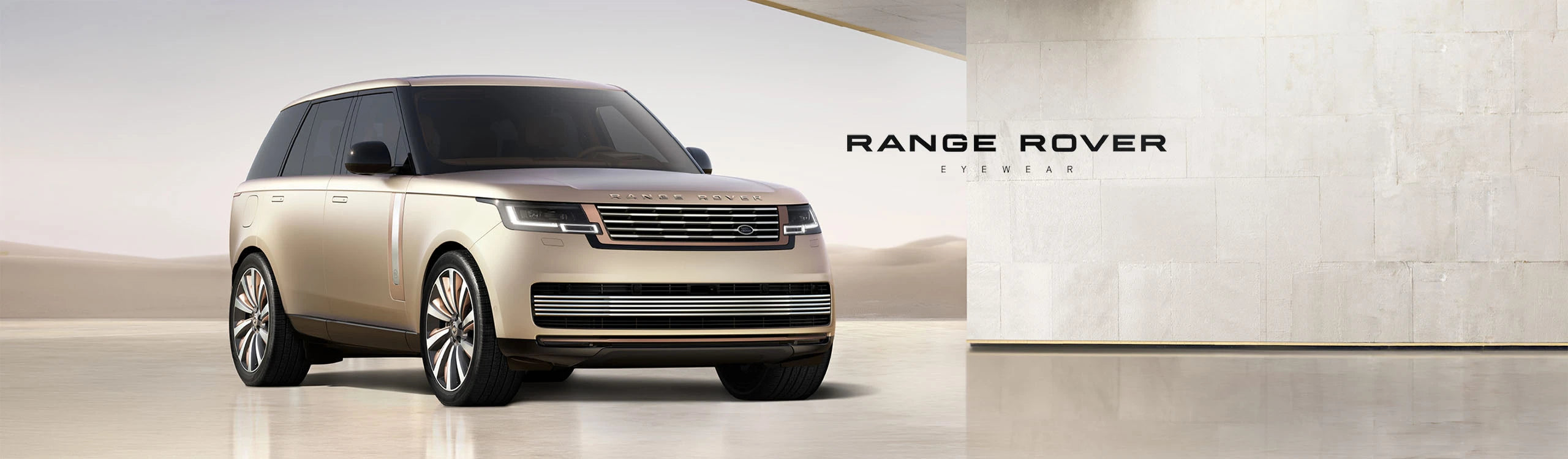 RANGE ROVER Eyewear. Deze luxe brillen en zonnebrillen voor dames en heren zijn een klasse apart en hebben een ongekende standaard gezet voor brildragers.