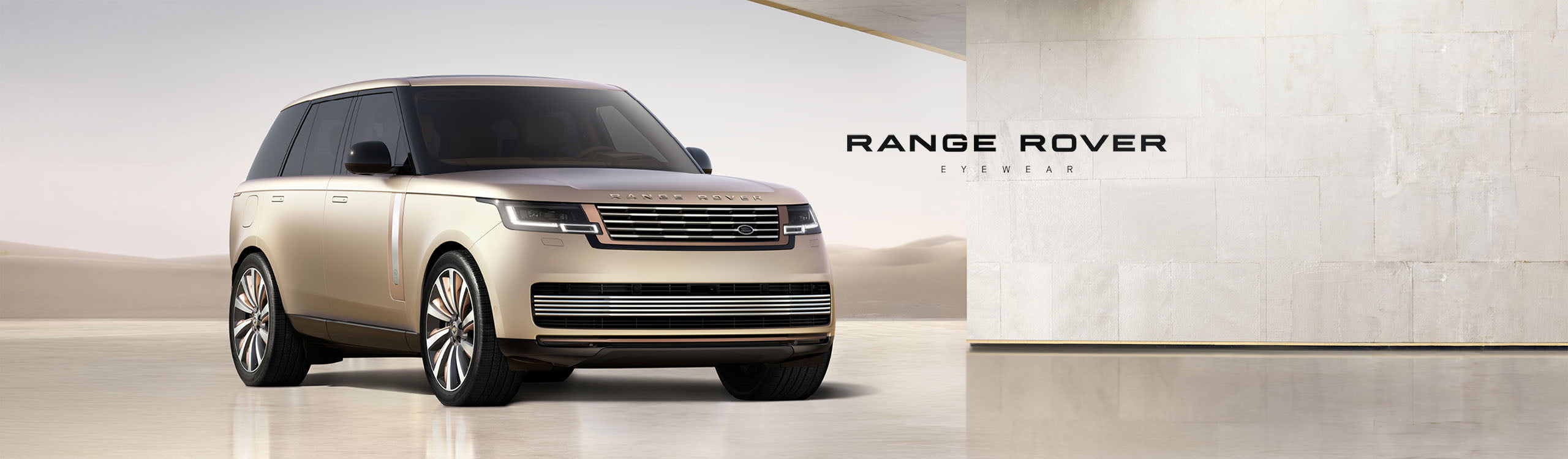 RANGE ROVER Eyewear. Deze luxe brillen en zonnebrillen voor dames en heren zijn een klasse apart en hebben een ongekende standaard gezet voor brildragers.