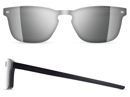 Stoere Defender zonnebril voor actieve levensstijl