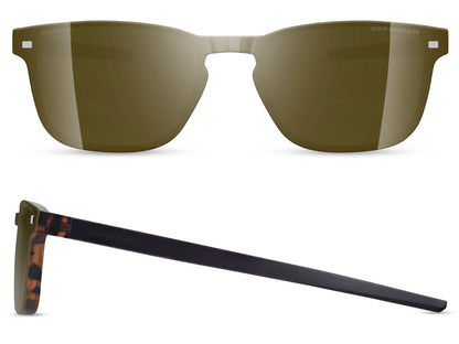 Stoere Defender zonnebrillen voor actieve levensstijl