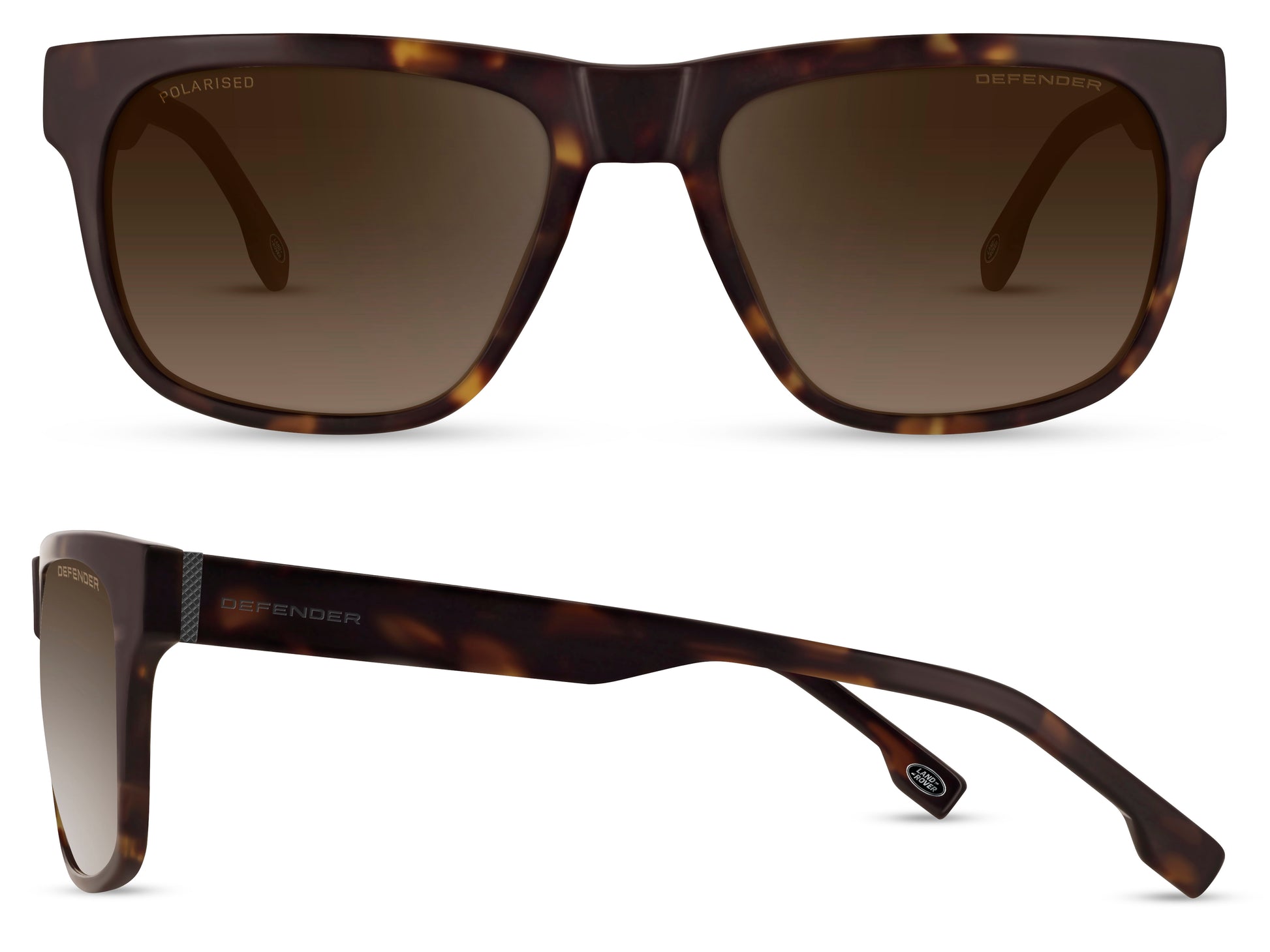 Stoere Defender zonnebrillen voor actieve levensstijl