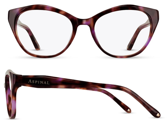 Aspinal of London luxe bril voor dames