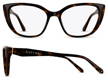 Aspinal of London luxe bril voor dames