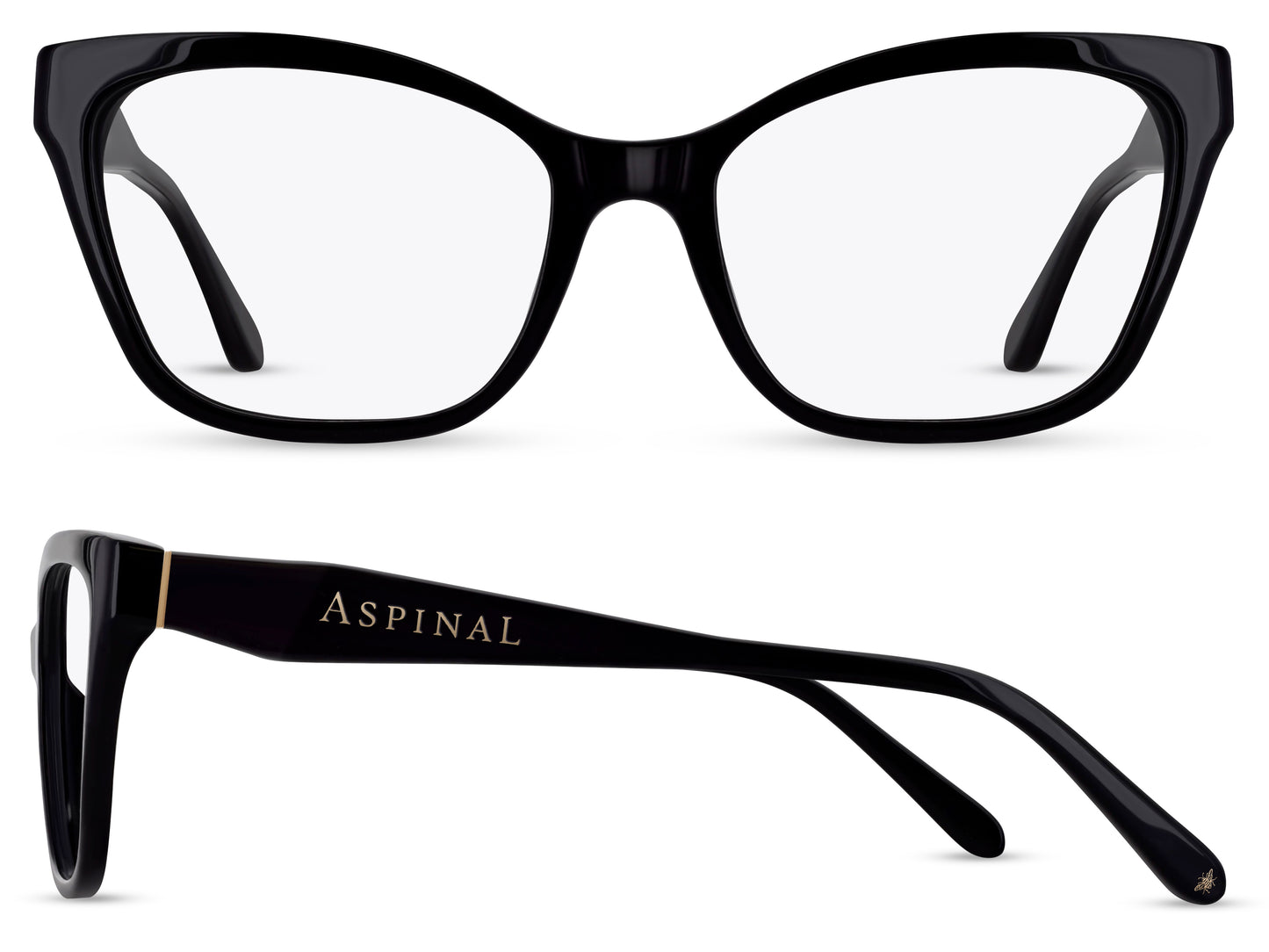 Aspinal of London luxe bril voor dames