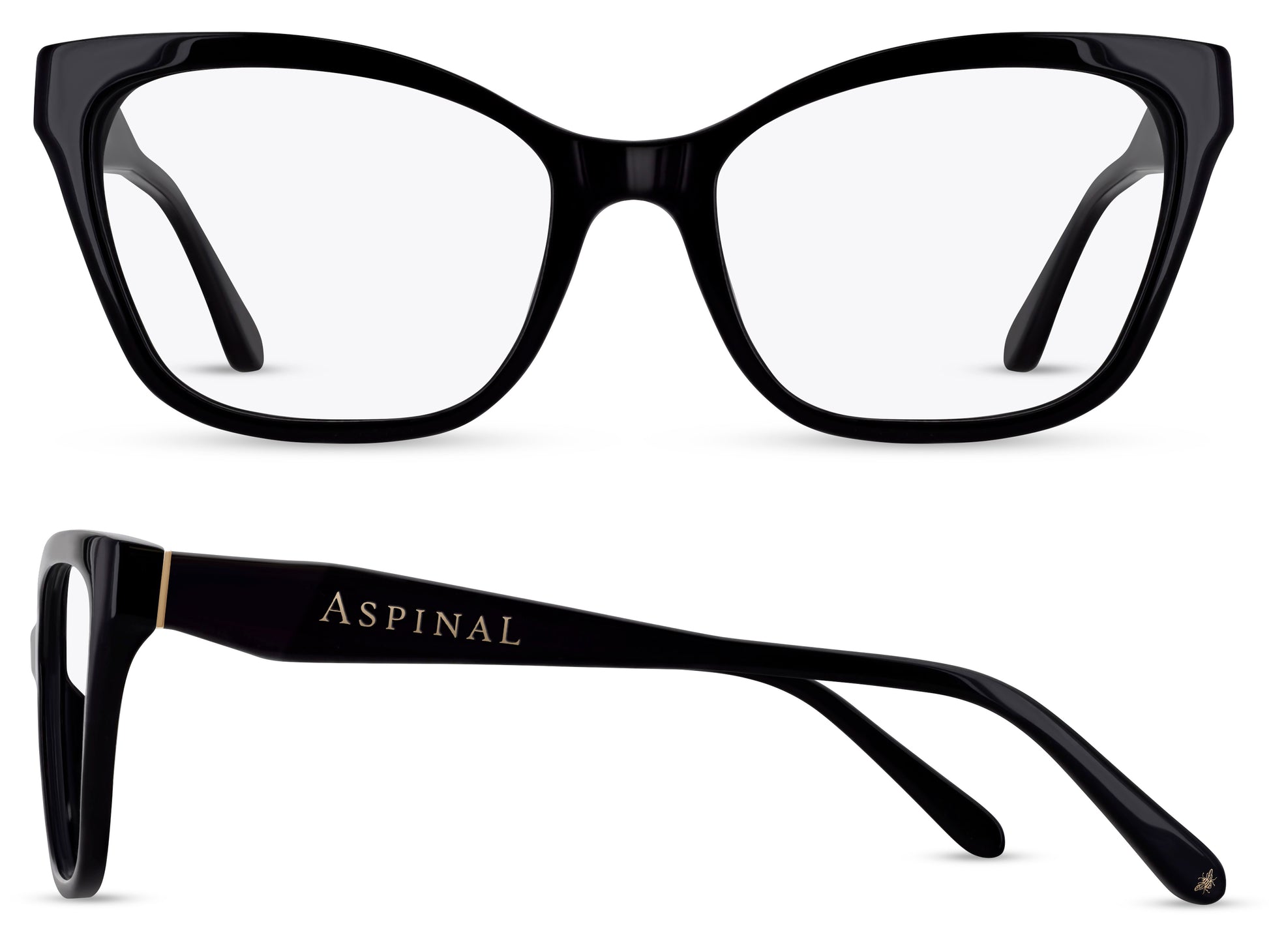 Aspinal of London luxe bril voor dames