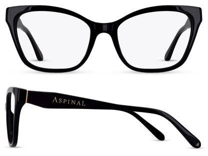 Aspinal of London luxe bril voor dames