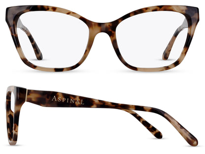 Aspinal of London luxe bril voor dames