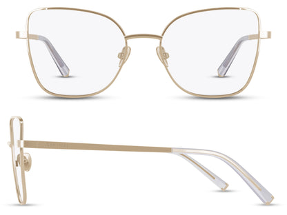 Aspinal of London luxe bril voor dames