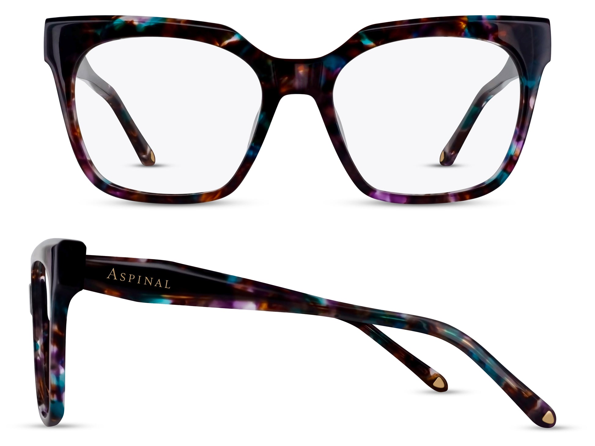 Aspinal of London luxe bril voor dames