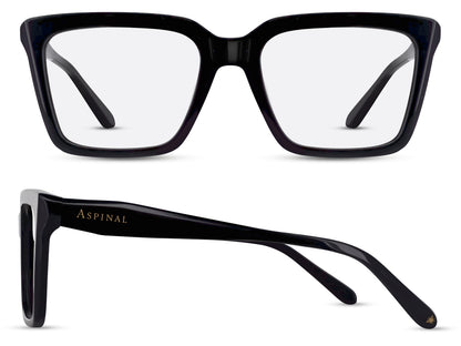 Aspinal of London luxe bril voor dames