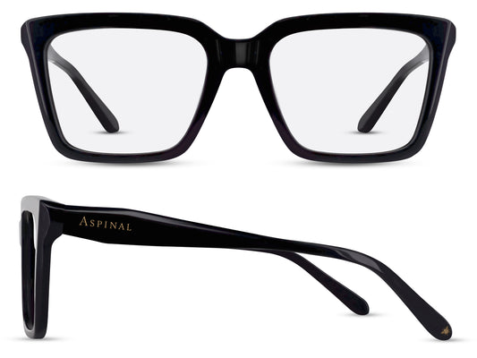 Aspinal of London luxe bril voor dames