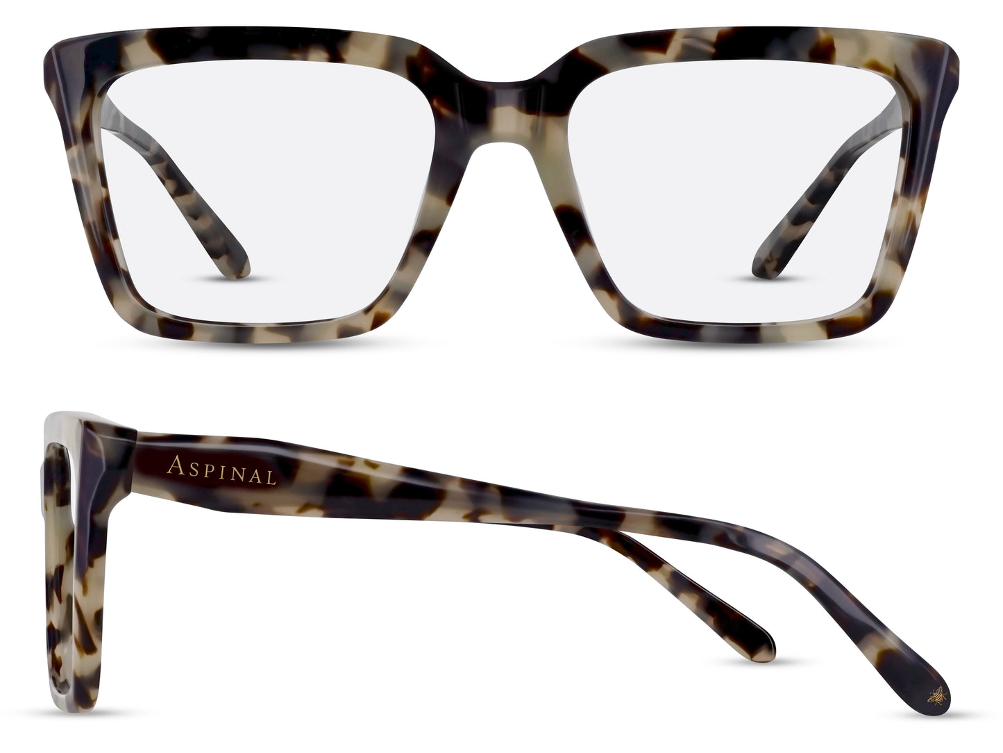 Aspinal of London luxe bril voor dames