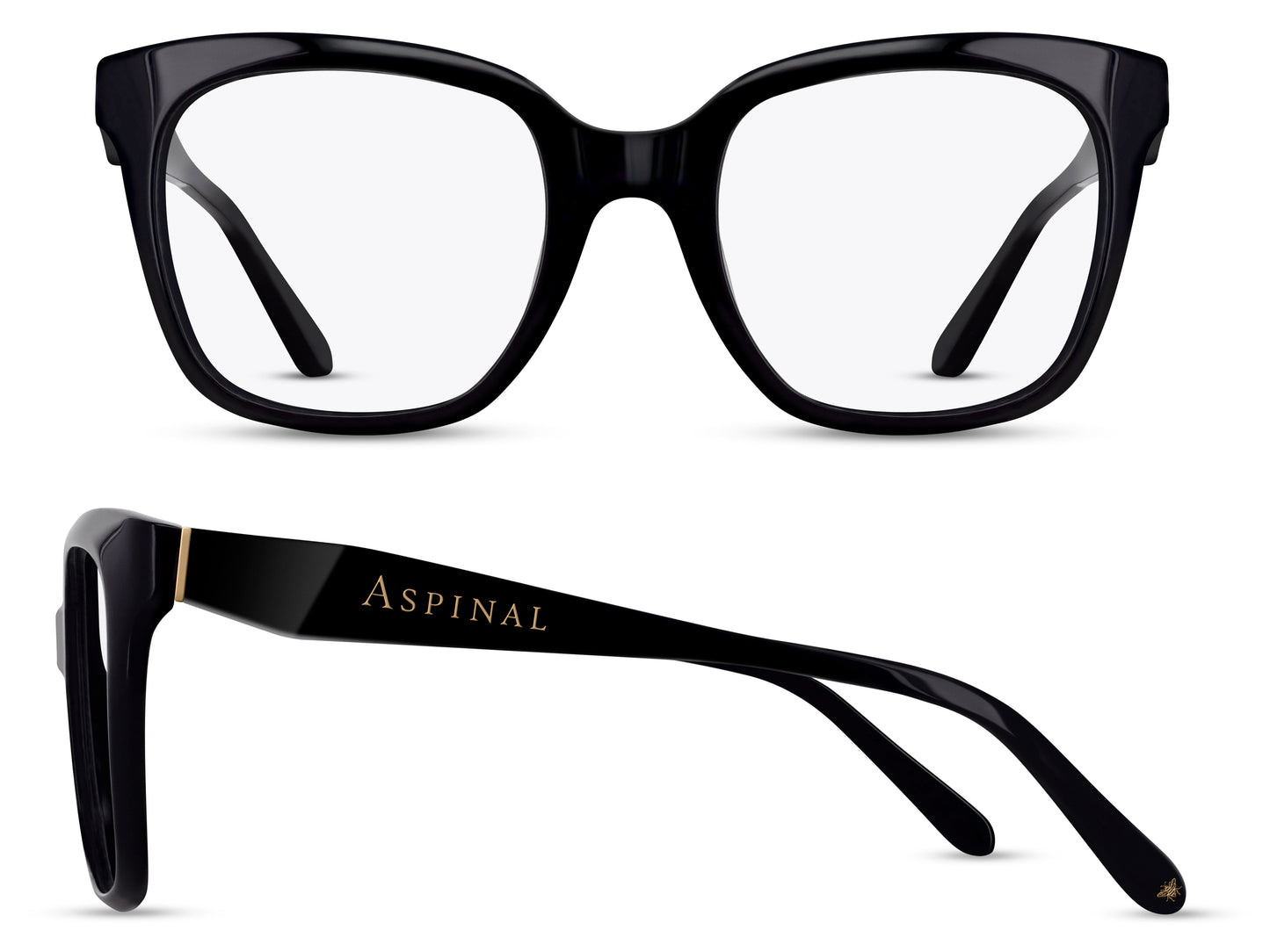 Aspinal of London luxe bril voor dames