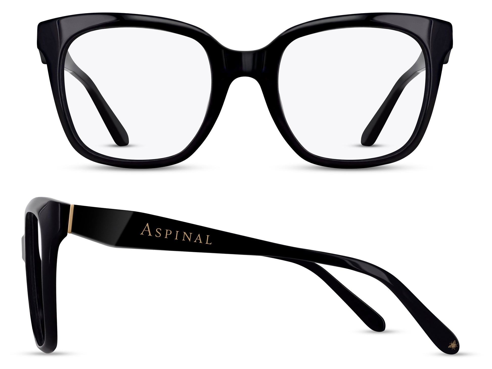 Aspinal of London luxe bril voor dames