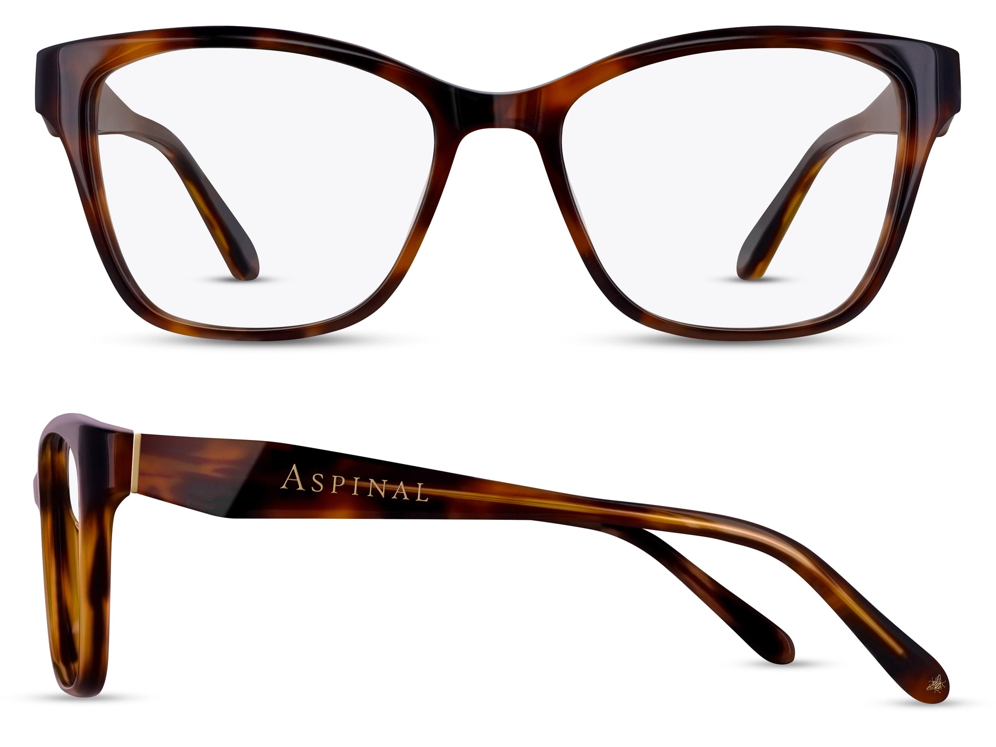 Aspinal of London luxe bril voor dames