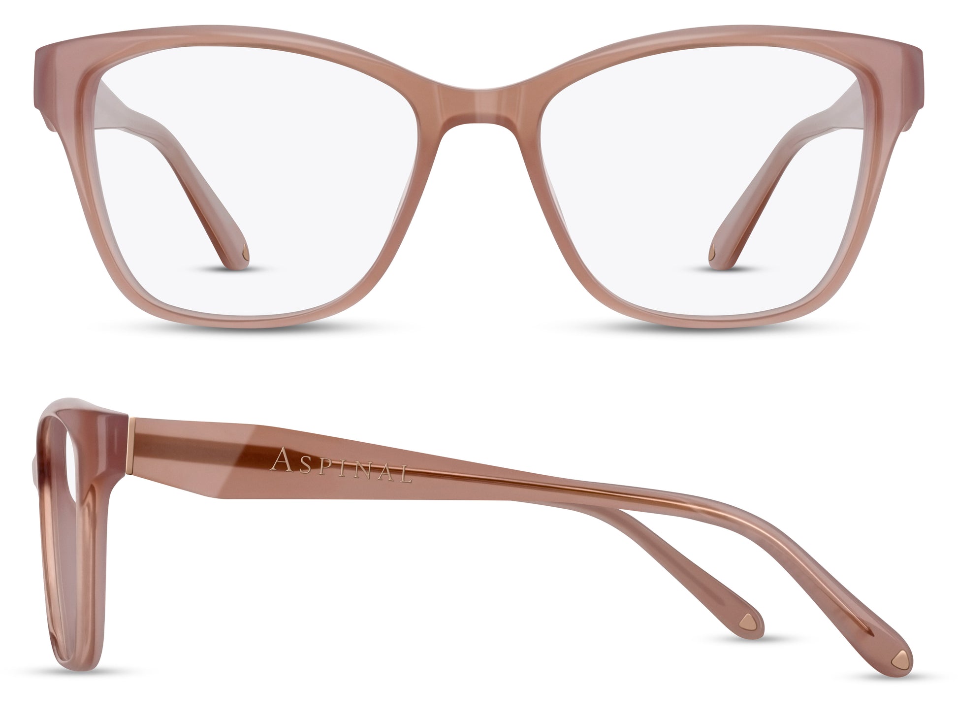 Aspinal of London luxe bril voor dames