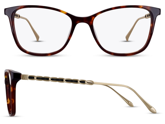 Aspinal of London luxe bril voor dames