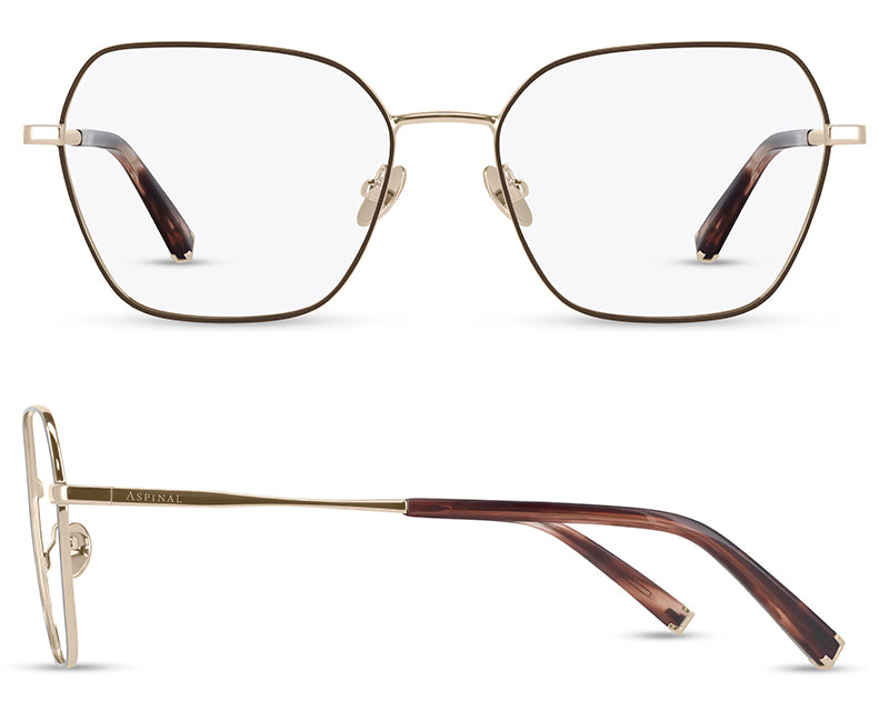 Aspinal of London Eyewear luxe brillen en zonnebrillen voor dames, betaalbare luxe.