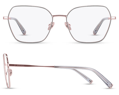Aspinal of London Eyewear luxe brillen en zonnebrillen voor dames, betaalbare luxe.