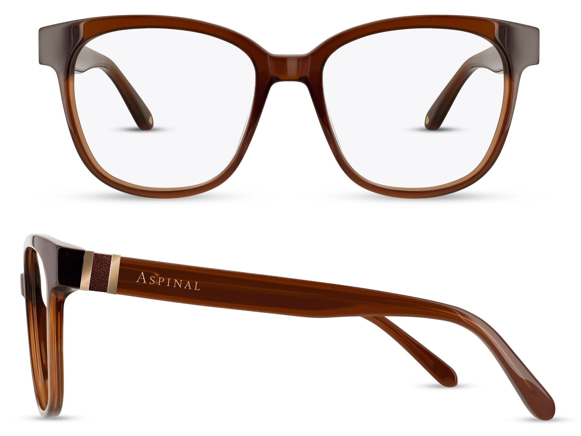 Aspinal of London Eyewear luxe brillen en zonnebrillen voor dames, betaalbare luxe.