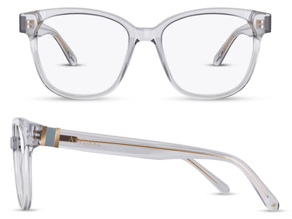 Aspinal of London Eyewear luxe brillen en zonnebrillen voor dames, betaalbare luxe.