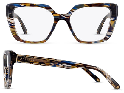 Aspinal of London Eyewear luxe brillen en zonnebrillen voor dames, betaalbare luxe.