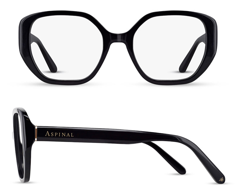 Aspinal of London Eyewear luxe brillen en zonnebrillen voor dames, betaalbare luxe.