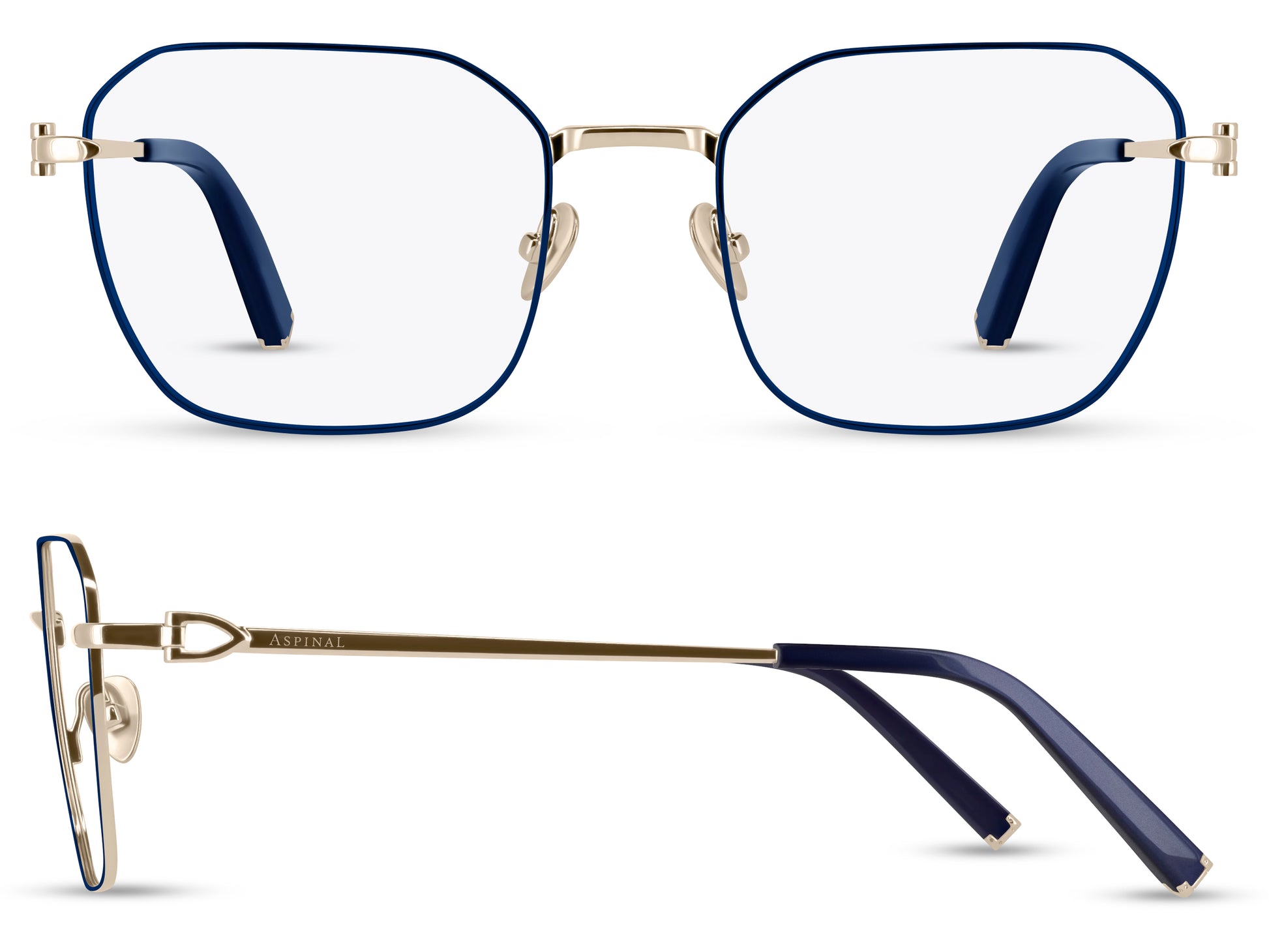 Aspinal of London Eyewear luxe brillen en zonnebrillen voor dames, betaalbare luxe.