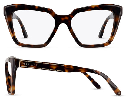 Aspinal of London Eyewear luxe brillen en zonnebrillen voor dames, betaalbare luxe.