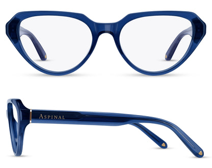 Aspinal of London Eyewear luxe brillen en zonnebrillen voor dames, betaalbare luxe.