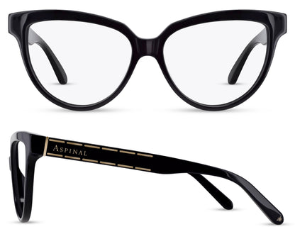 Aspinal of London Eyewear luxe brillen en zonnebrillen voor dames, betaalbare luxe.