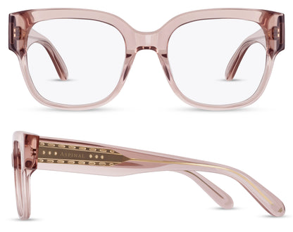 Aspinal of London Eyewear luxe brillen en zonnebrillen voor dames, betaalbare luxe.