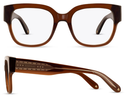 Aspinal of London Eyewear luxe brillen en zonnebrillen voor dames, betaalbare luxe.