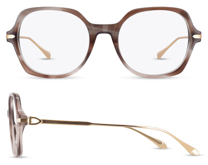 Aspinal of London Eyewear luxe brillen en zonnebrillen voor dames, betaalbare luxe.
