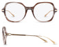 Aspinal of London Eyewear luxe brillen en zonnebrillen voor dames, betaalbare luxe.