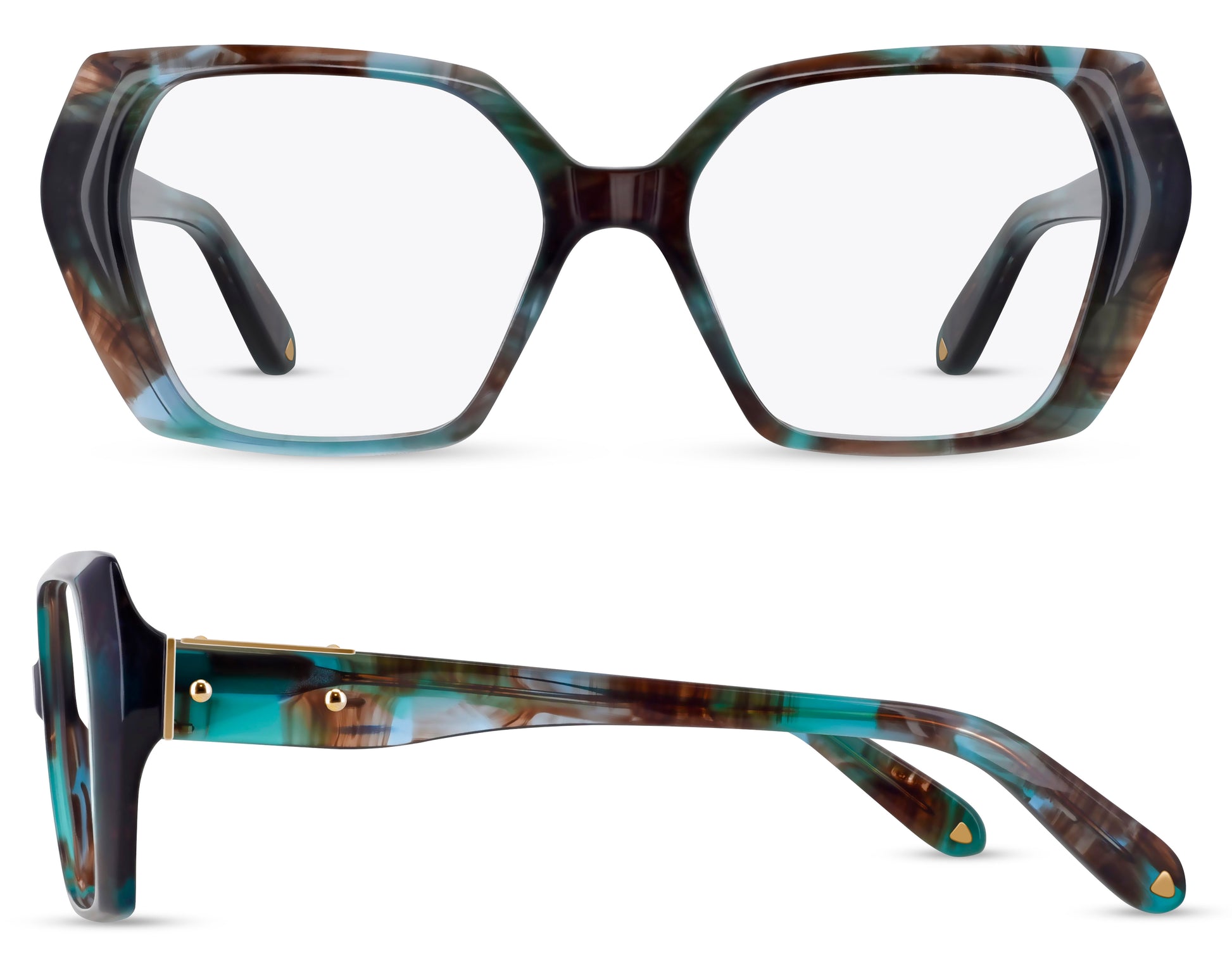Aspinal of London Eyewear luxe brillen en zonnebrillen voor dames, betaalbare luxe.