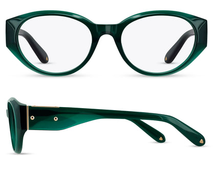 Aspinal of London Eyewear luxe brillen en zonnebrillen voor dames, betaalbare luxe.