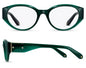 Aspinal of London Eyewear luxe brillen en zonnebrillen voor dames, betaalbare luxe.