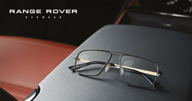 RANGE ROVER Eyewear. Deze luxe brillen en zonnebrillen voor dames en heren zijn een klasse apart en hebben een ongekende standaard gezet voor brildragers.