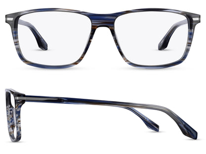 Moderne Range Rover eyewear collectie
