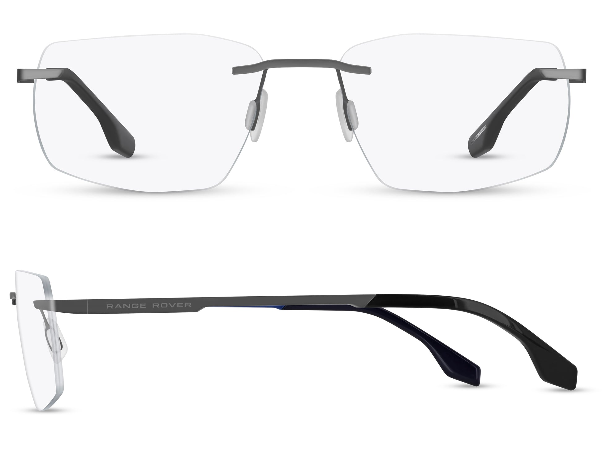 Moderne Range Rover eyewear collectie