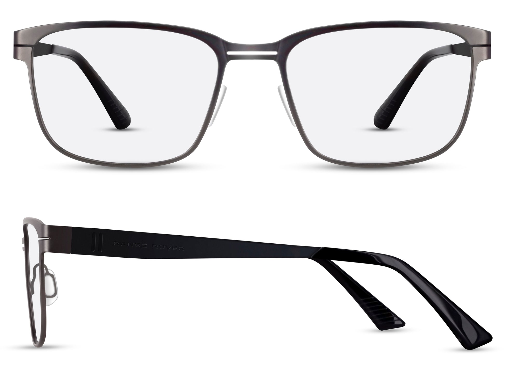 Range Rover luxe designer bril voor heren