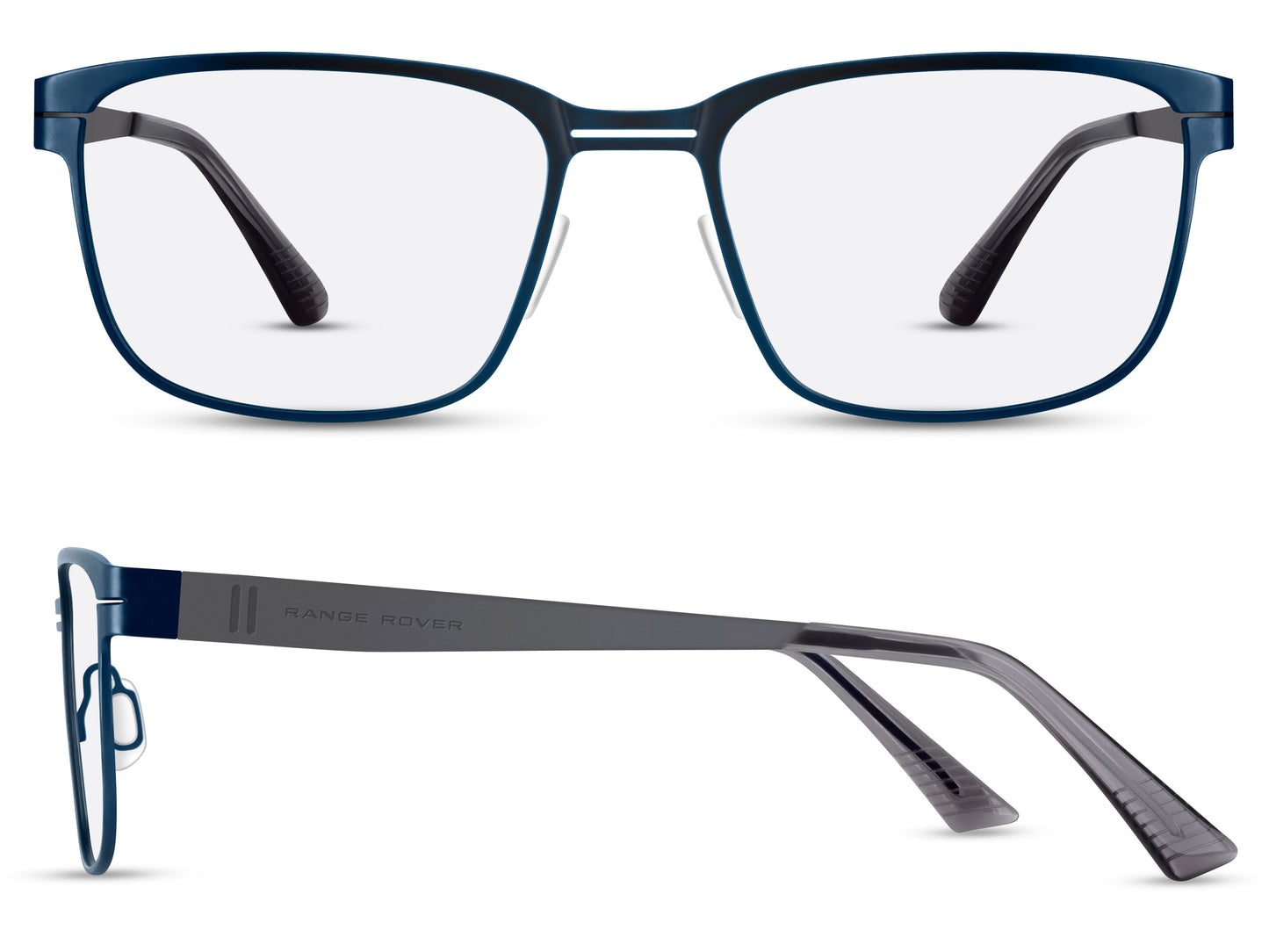 Range Rover luxe designer bril voor heren