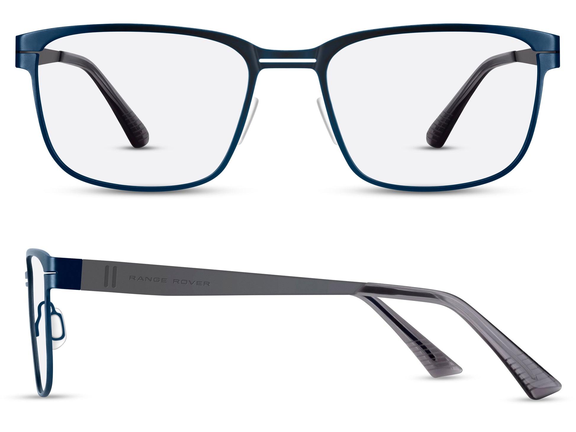 Range Rover luxe designer bril voor heren