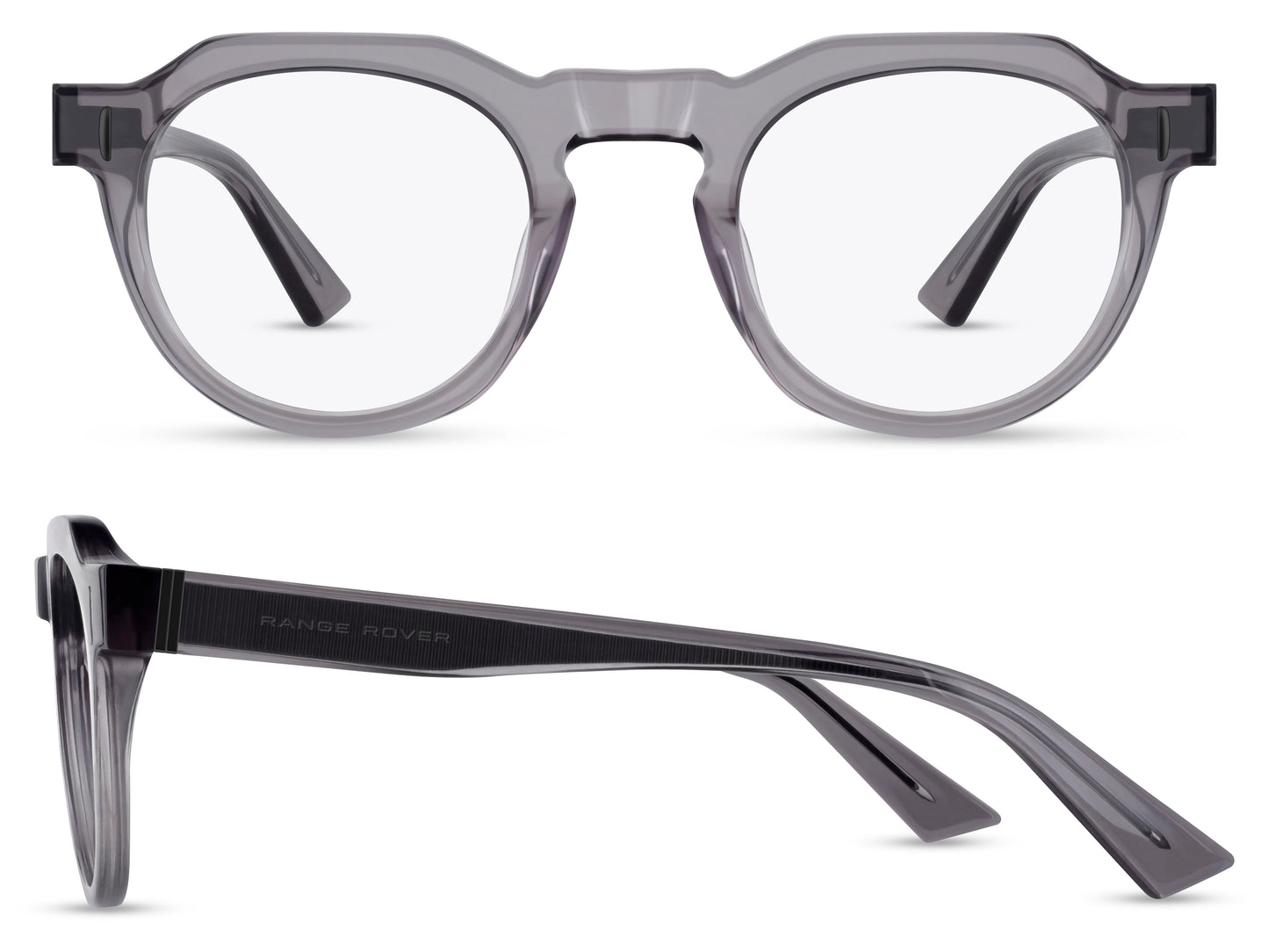Range Rover luxe designer bril voor heren