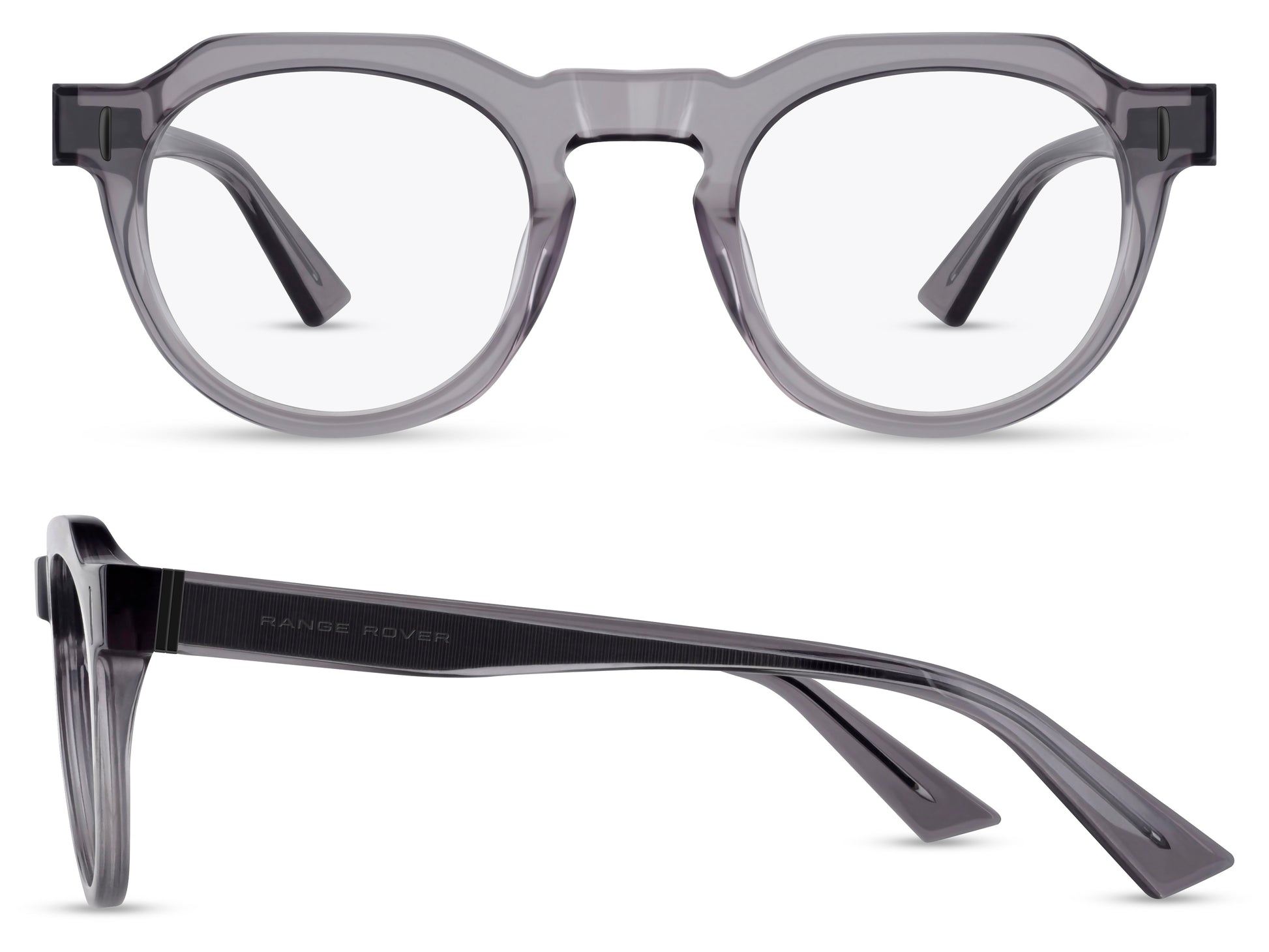 Range Rover luxe designer bril voor heren