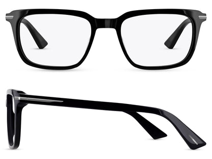 Range Rover luxe designer bril voor heren