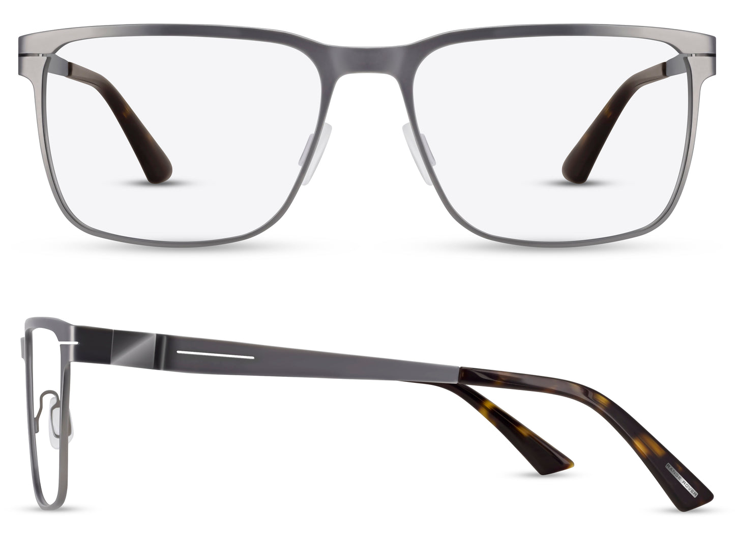 Range Rover luxe designer bril voor heren